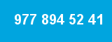 977 894 52 41